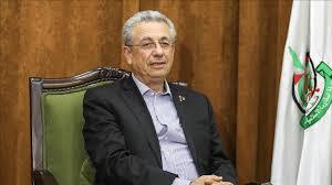 "العبودية أو الحرية.. الثمن غالي" الفلسطيني البارز مصطفى البرغوثي لـ"خالد أبو بكر" عن 7 أكتوبر