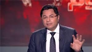 فيديو.. مذيعة بريطانية تصرخ في وجه سياسي فلسطيني.. وخالد أبو بكر يسخر منها