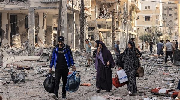 المُقاومة الفلسطينية بغزة تدعو عائلات الأسرى الإسرائيليين لعدم الوثوق بـ "نتنياهو"