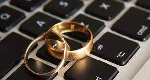   ما حكم استخدام التطبيقات الإلكترونية في الزواج؟
