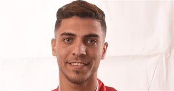 محمد شريف يصدم جماهير الزمالك