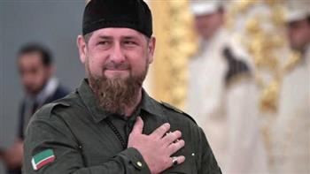   الرئيس الشيشاني يقترح مقايضة مع السجناء الأوكرانيين