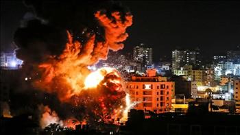   الأمم المتحدة: غزة "باتت غير صالحة للسكن"