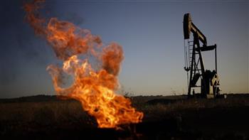   ارتفاع النفط بسبب التوتر في الشرق الأوسط