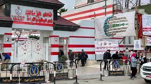 الزمالك يكشف كواليس حل أزمة إيقاف القيد