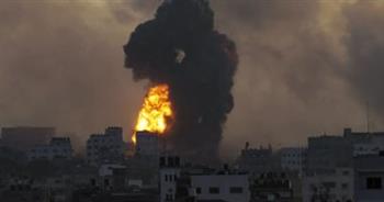   الوكالة الفلسطينية: استشهاد 14 مدنيا في قصف إسرائيلي لدير البلح وخان يونس