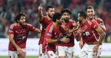 دوري أبطال إفريقيا .. مباراة الأهلي القادمة أمام شباب بلوزداد الجزائري
