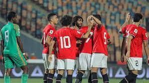 استعدادا لأمم أفريقيا.. موعد مباراة منتخب مصر الودية أمام تنزانيا