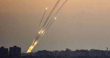 إطلاق 32 صاروخا من لبنان باتجاه مواقع إسرائيلية