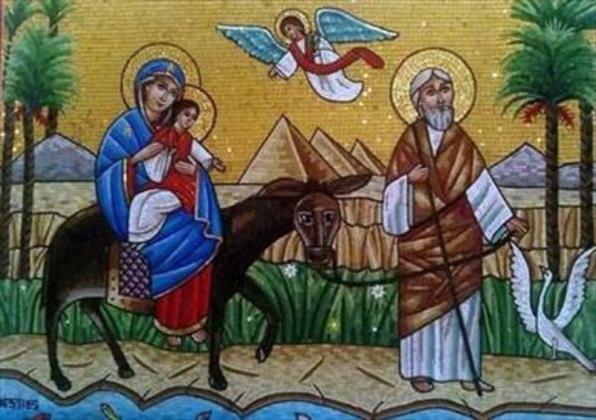 خبير آثار: لولا لجوء العائلة المقدسة إلى مصر لقضى على المسيحية في مهدها 