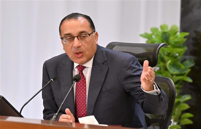 رئيس الوزراء يهنئ البابا تواضروس الثاني بعيد الميلاد المجيد