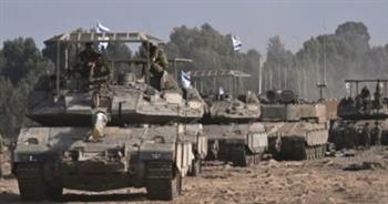   عشرات الشهداء والمصابين إثر توغل آليات إسرائيلية في خان يونس