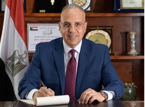 وزير الري: تشكيل لجان لتراخيص الشواطئ وحفر الآبار  