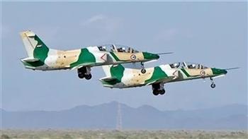   طيران الجيش يحلق في سماء الخرطوم ويمنع تسلل الدعم السريع إلى سنار