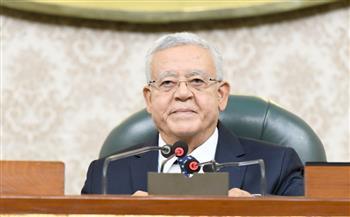 رئيس مجلس النواب يهنئ البابا تواضروس بعيد الميلاد المجيد