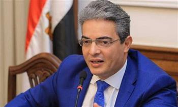 نقيب الإعلاميين: يهنئ البابا تواضروس بعيد الميلاد المجيد