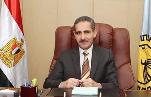 محافظ الغربية يلتقى أعضاء مجلسي النواب والشيوخ لبحث مطالب المواطنين