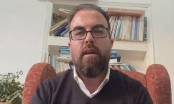 باحث سياسي: حكومة الحرب الإسرائيلية تريد الحرب حتى إشعار آخر 
