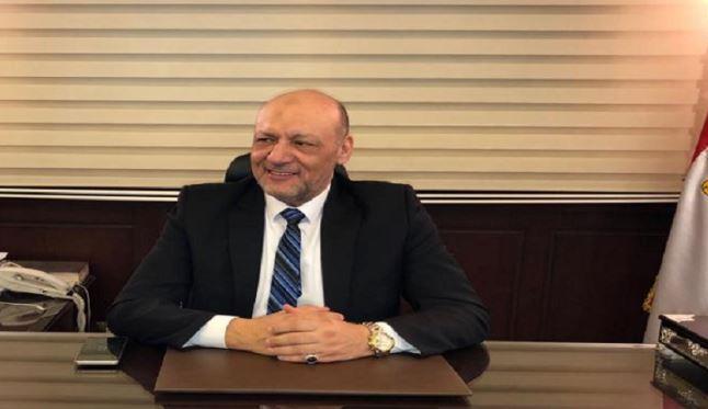 حزب "المصريين": استئناف جلسات الحوار الوطني أكبر رد على المشككين في استمراريته