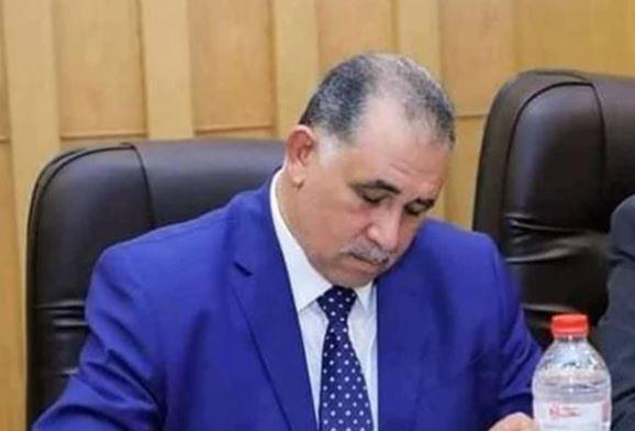 نقيب المحامين يقرر صرف 500 جنيه منحة استثنائية للمستحقين للمعاشات بمناسبة عيد الميلاد المجيد