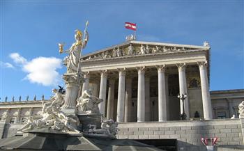   البرلمان النمساوي يصوت على قانون حرية المعلومات 31 يناير