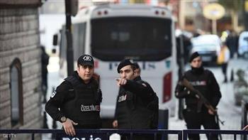   تركيا تعتقل 15 شخصا بتهم "التجسس" لصالح إسرائيل