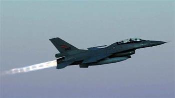   الدنمارك ترسل 19 مقاتلة "إف-16" إلى أوكرانيا خلال الربع الثاني من 2024
