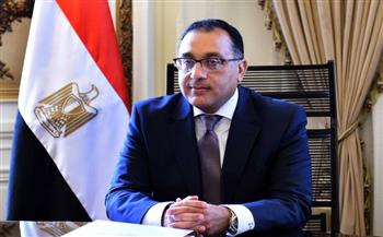   بالإنفوجراف.. رئيس الوزراء يهنئ المصريين المسيحيين بالداخل والخارج بـ عيد الميلاد المجيد