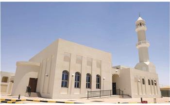   الجمعة القادمة.. افتتاح 24 مسجدًا جديدًا و6 مساجد جرى تطويرها