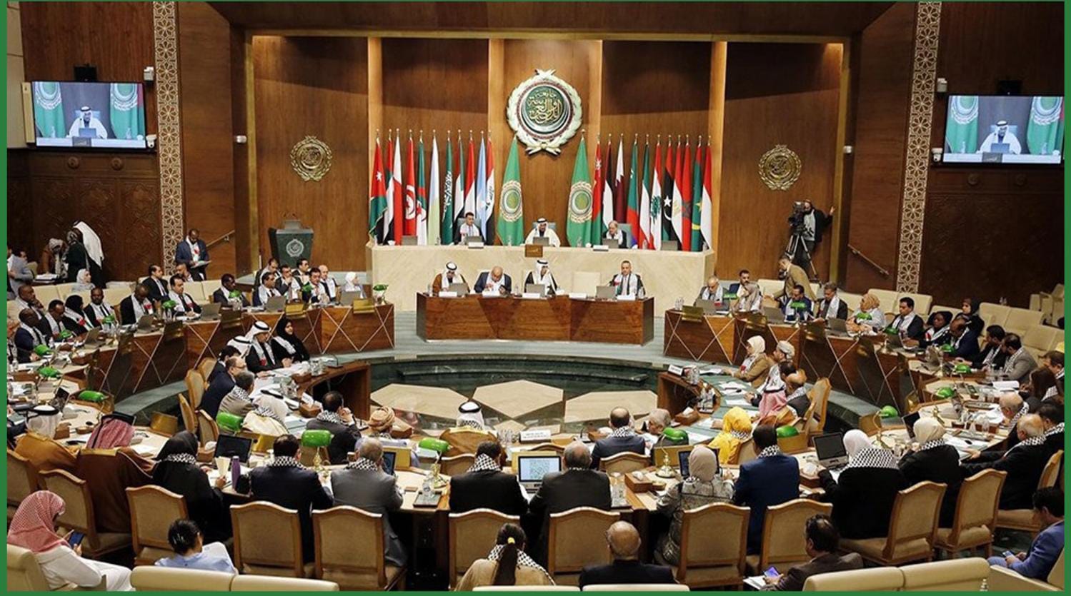 " البرلمان العربي " يدين البيان الأمريكي بشأن وضع الحرية الدينية في الجزائر
