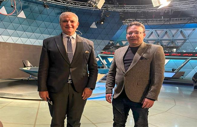 ناقد رياضي: ستاد العاصمة الإدارية يضاهي ملاعب أوروبا