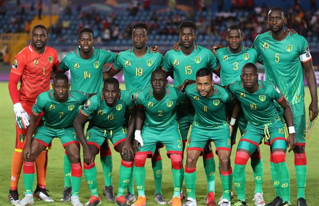 كأس الأمم الإفريقية .. الإصابة تغيب المهاجم عبدالله محمود عن النهائيات
