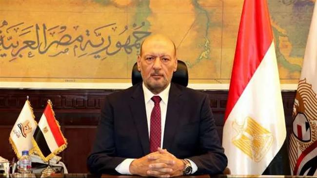 حزب المصريين : زيارة الرئيس الفلسطيني لـ مصر تفتح آفاقًا جديدة لتهدئة الأوضاع في غزة