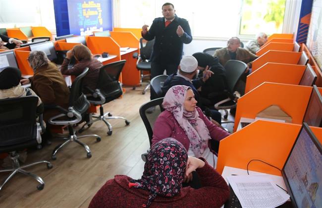 محافظ كفر الشيخ : مستمرون في تدريب وبناء قدرات العاملين بالجهاز الإداري للدولة
