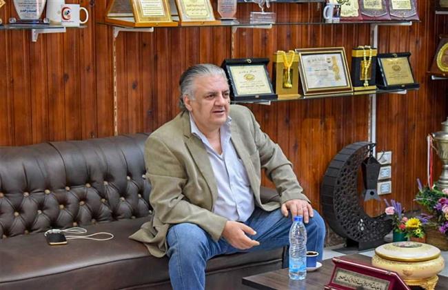 " صحة الدقهلية ": إجراء 450 ألف جلسة غسيل كلوي لـ3000 مريض خلال 2023