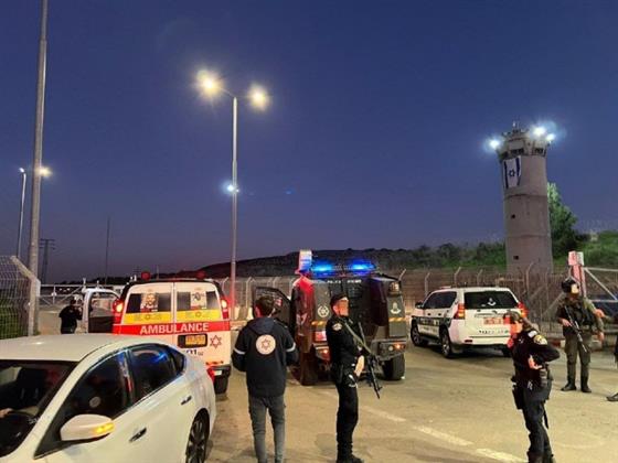 ثلاثة شهداء بينهم طفلة وامرأة برصاص الاحتلال الإسرائيلي شمال غرب القدس