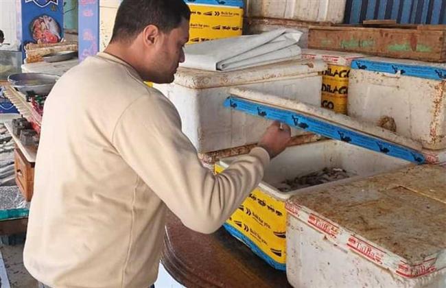 " صحة دمياط ": حملة على 150 منشأة غذائية للتأكد من سلامة المنتجات
