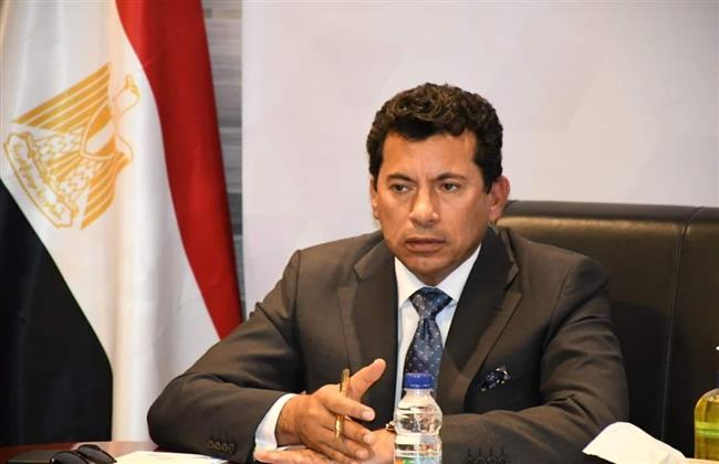 وزير الرياضة يوجه بإعادة ترتيب الأوضاع داخل اتحاد الفروسية