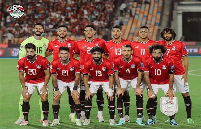 أمم إفريقيا 2023.. تعرف على موعد مباراة منتخب مصر القادمة