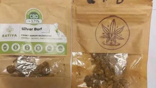 جمارك مطار الغردقة تضبط 3 محاولات تهريب لكمية من مخدري الحشيش والماريجوانا