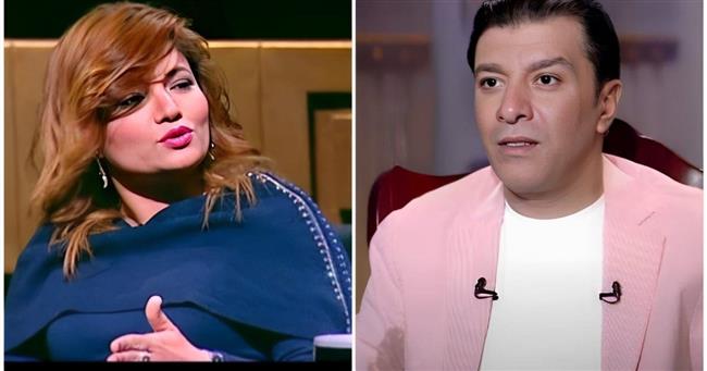 زوجة حلمي بكر : مصطفى كامل لم يتواصل معنا "والكلام اللي قاله مش حقيقي"