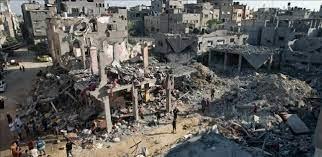 إعلام فلسطيني: اشتباكات بين فصائل فلسطينية والاحتلال في خان يونس