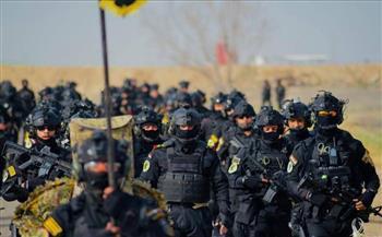   مقاتلات عراقية تقصف 3 معاقل لتنظيم "داعش" الإرهابي