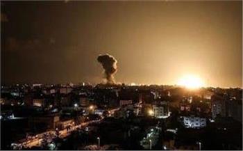    استشهاد 16 فلسطينيًا وإصابة 50 جراء قصف إسرائيلي في خان يونس ومخيم المغازي