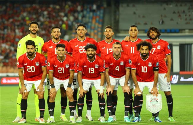  كأس الأمم الإفريقية.. منتخب مصر يواجه تنزانيا الليلة