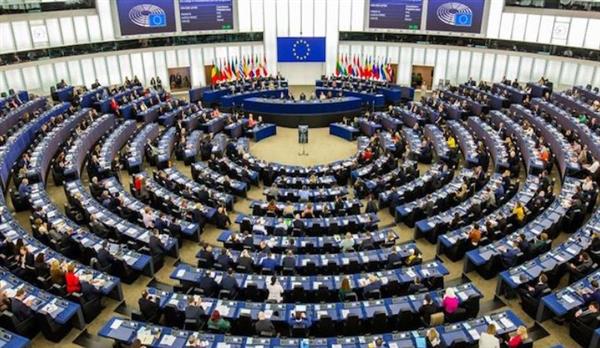 رئيس المجلس الأوروبي يعلن خوض انتخابات البرلمان الأوروبي في يونيو المقبل