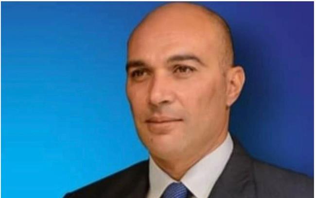 قيادي بـ"حماة الوطن" يهنئ البابا تواضروس بعيد الميلاد المجيد