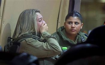   مقتل جندية إسرائيلية وإصابة 3 آخرين في اشتباكات بجنين