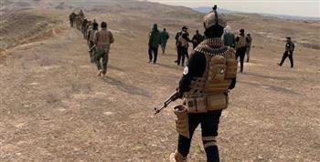   الإعلام الأمني العراقي : تدمير 3 أوكار لداعش في قاطع عمليات ديالى