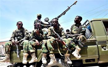   الجيش الصومالي: مقتل 26 إرهابيا في محافظة "مدغ" وسط البلاد